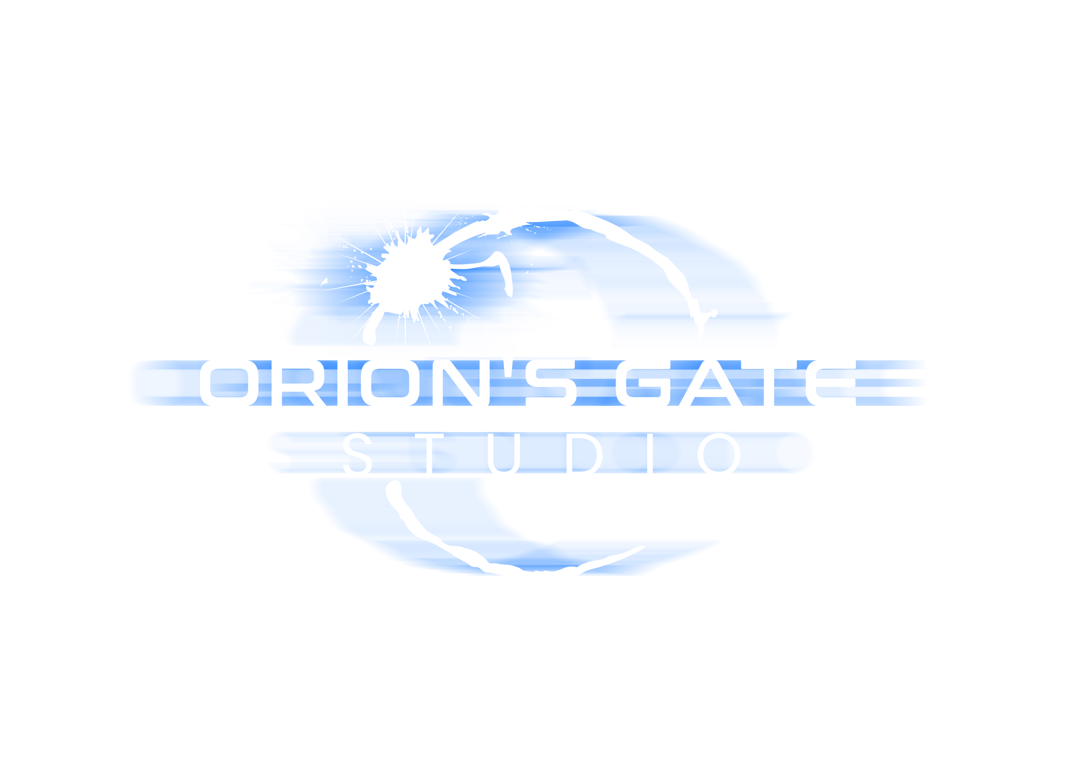 Orion's Gate Studio