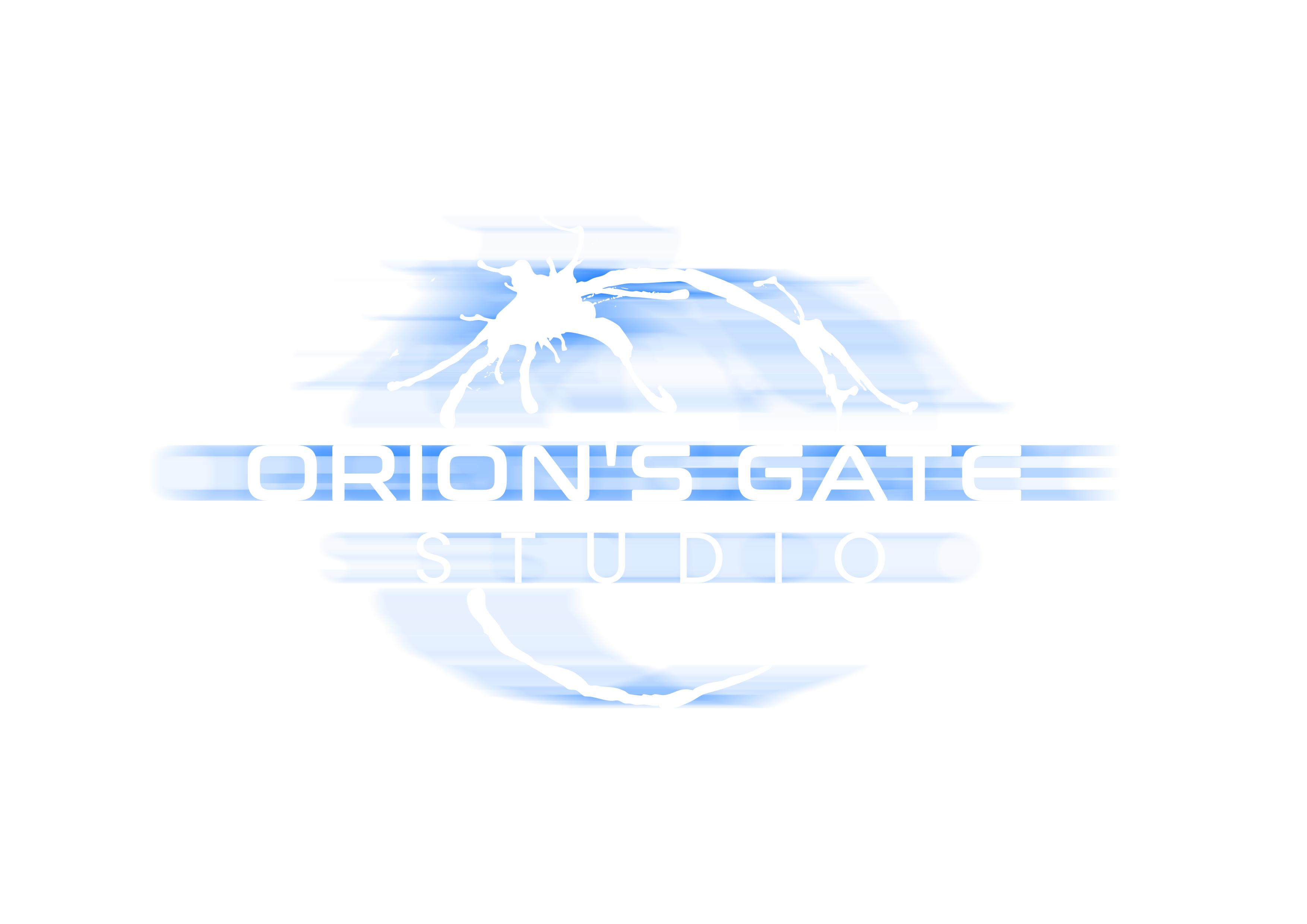 Orion's Gate Logo